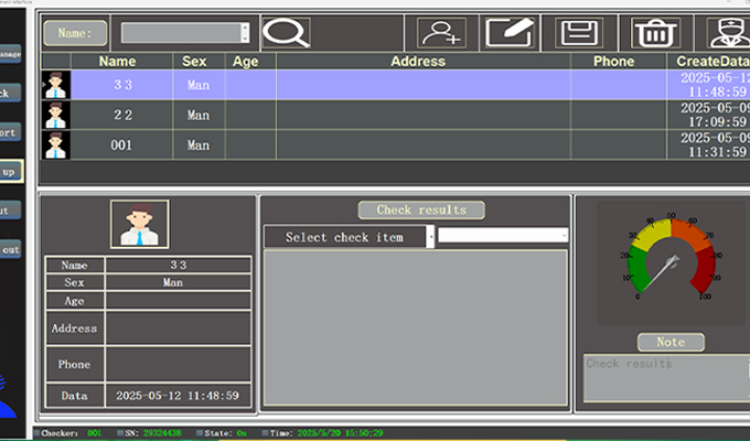 Seamless Wireless Data Transfer